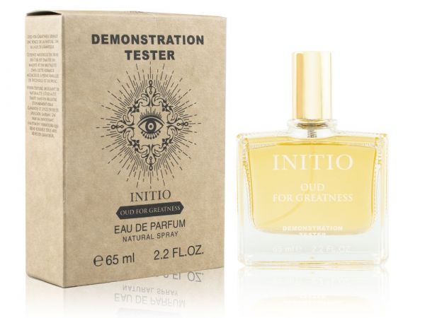 Tester Initio Parfums Prives Oud For Greatness, Edp, 65 ml (Dubai)